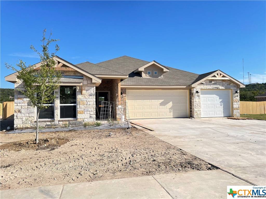 Copperas Cove, TX 76522,1652 Dryden AVE