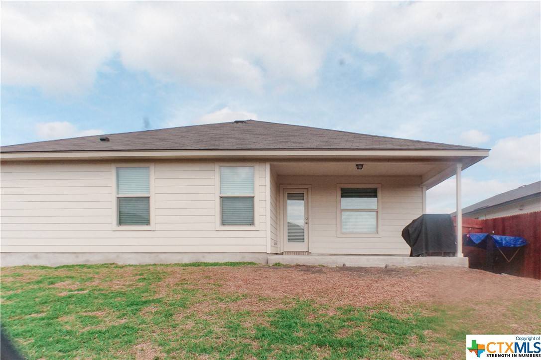 Copperas Cove, TX 76522,2327 Wigeon WAY