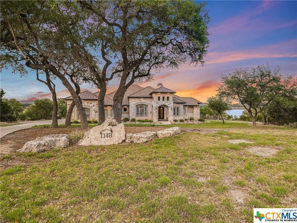 Canyon Lake, TX 78133,1148 Mission WAY