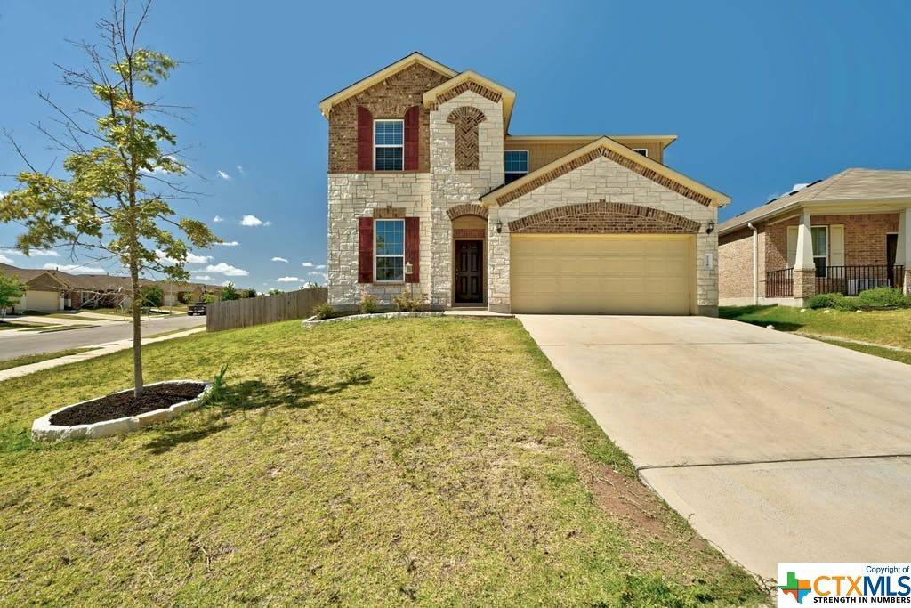 Buda, TX 78610,218 Lyre Leaf DR