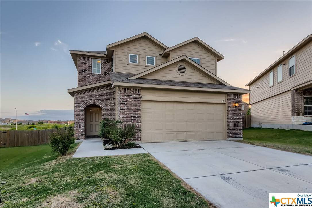 San Marcos, TX 78666,132 Blair CT