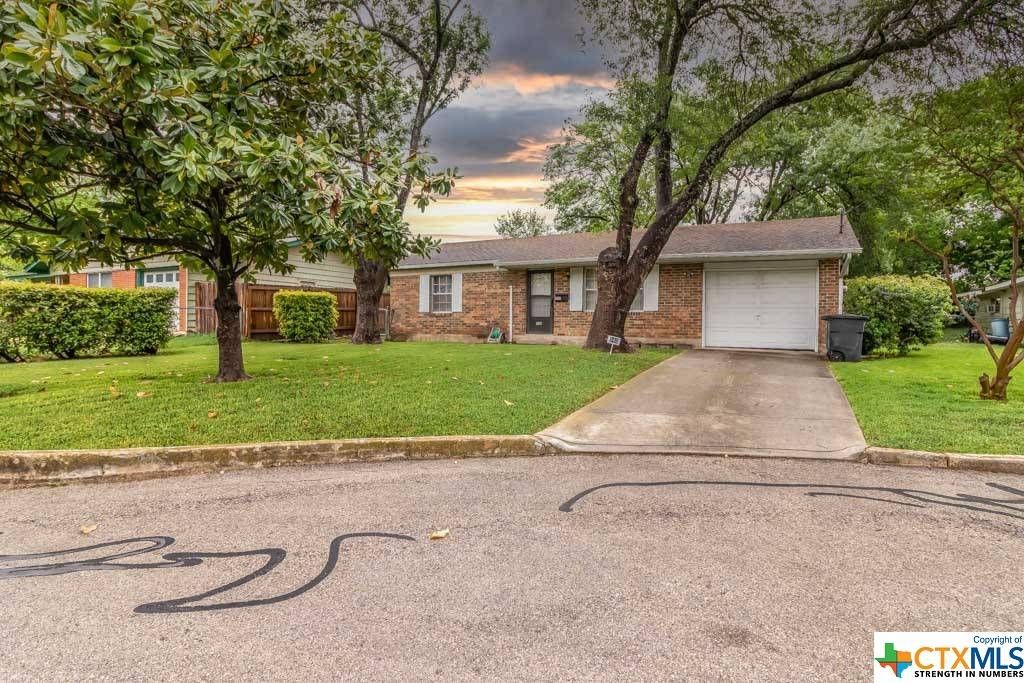 New Braunfels, TX 78130,540 Southeast TER