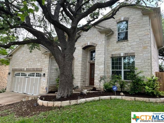 Cedar Park, TX 78613,2409 Drifting Leaf DR