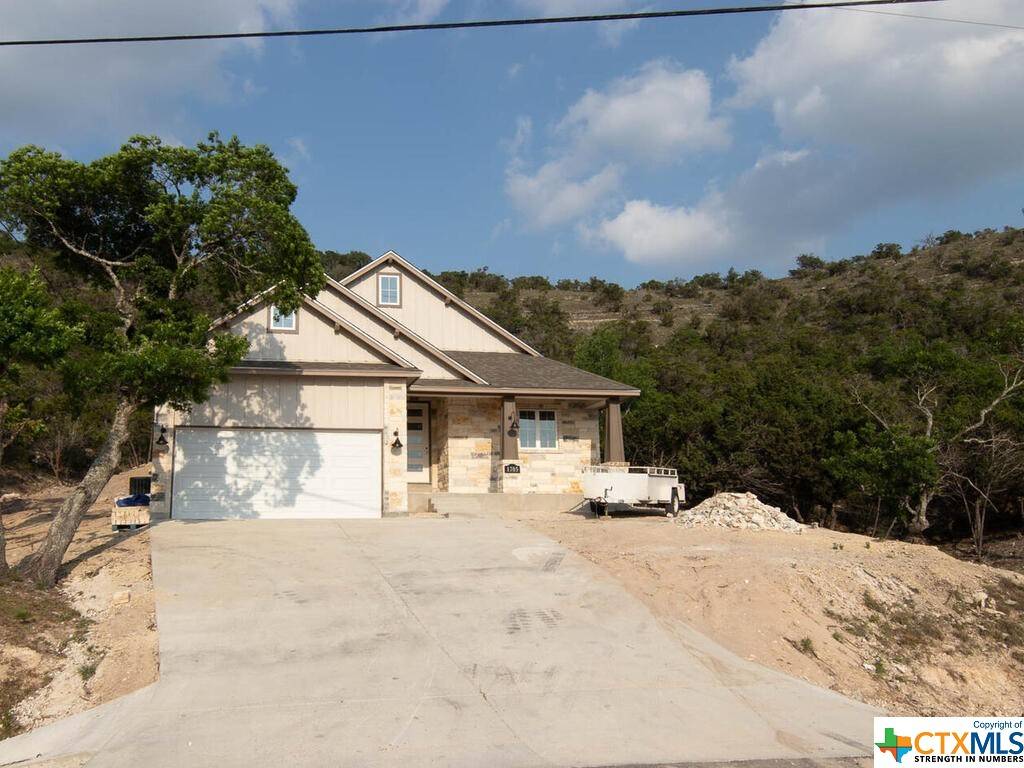 Fischer, TX 78623,1705 Soaring Eagle DR