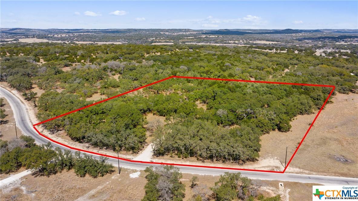 Blanco, TX 78606,TBD Lot 8 Lipan Apache Run