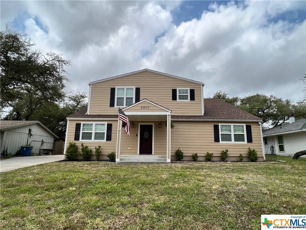 Rockport, TX 78382,2007 Cochran LN