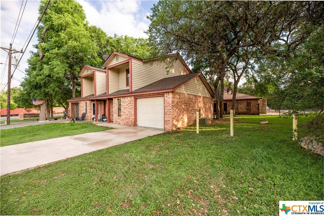 Canyon Lake, TX 78133,306 Dietert LN #102