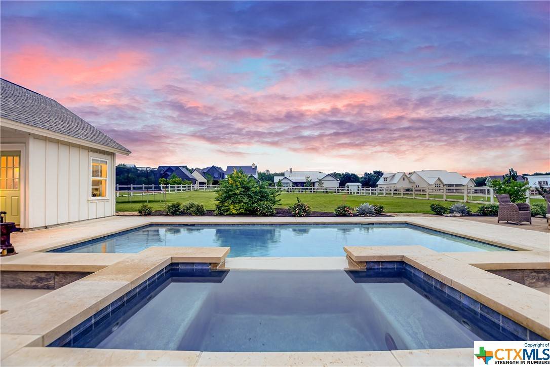 Driftwood, TX 78619,1519 Trebled Waters TRL