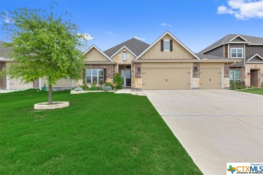 Belton, TX 76513,5317 Lancaster DR