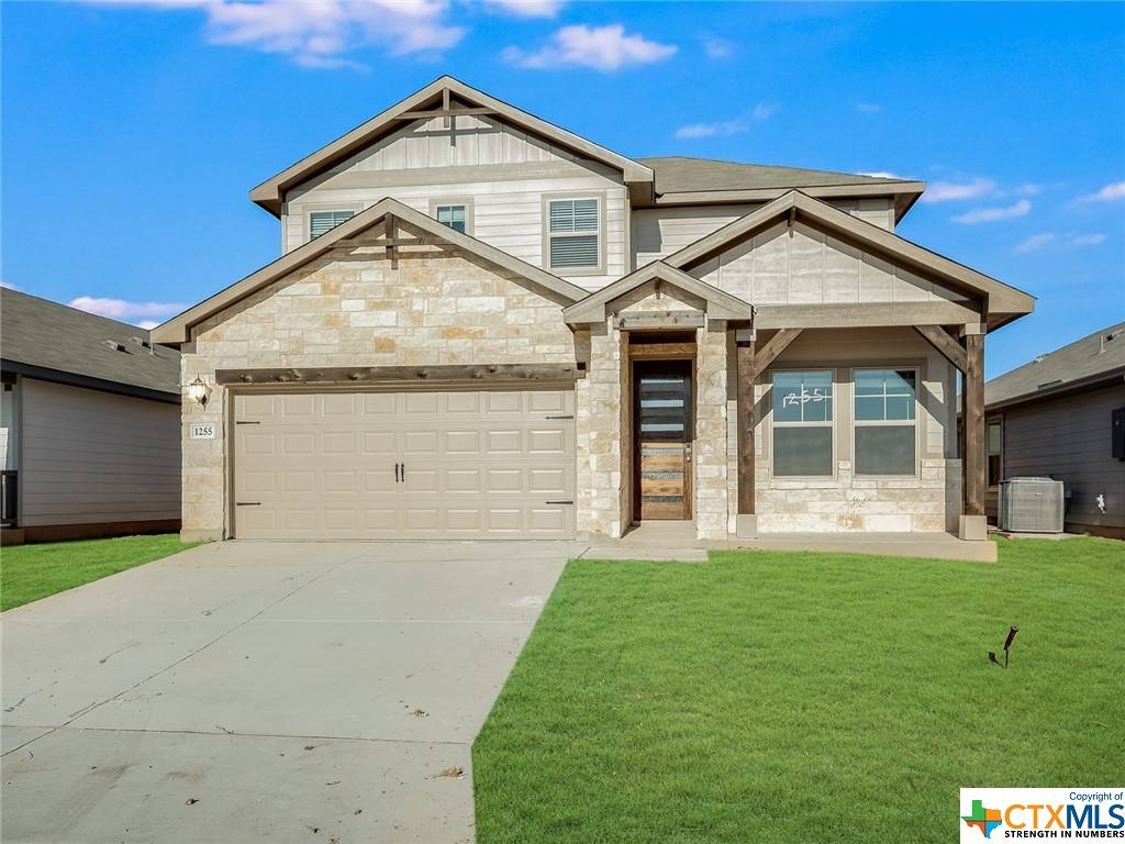 New Braunfels, TX 78130,1255 William Crest