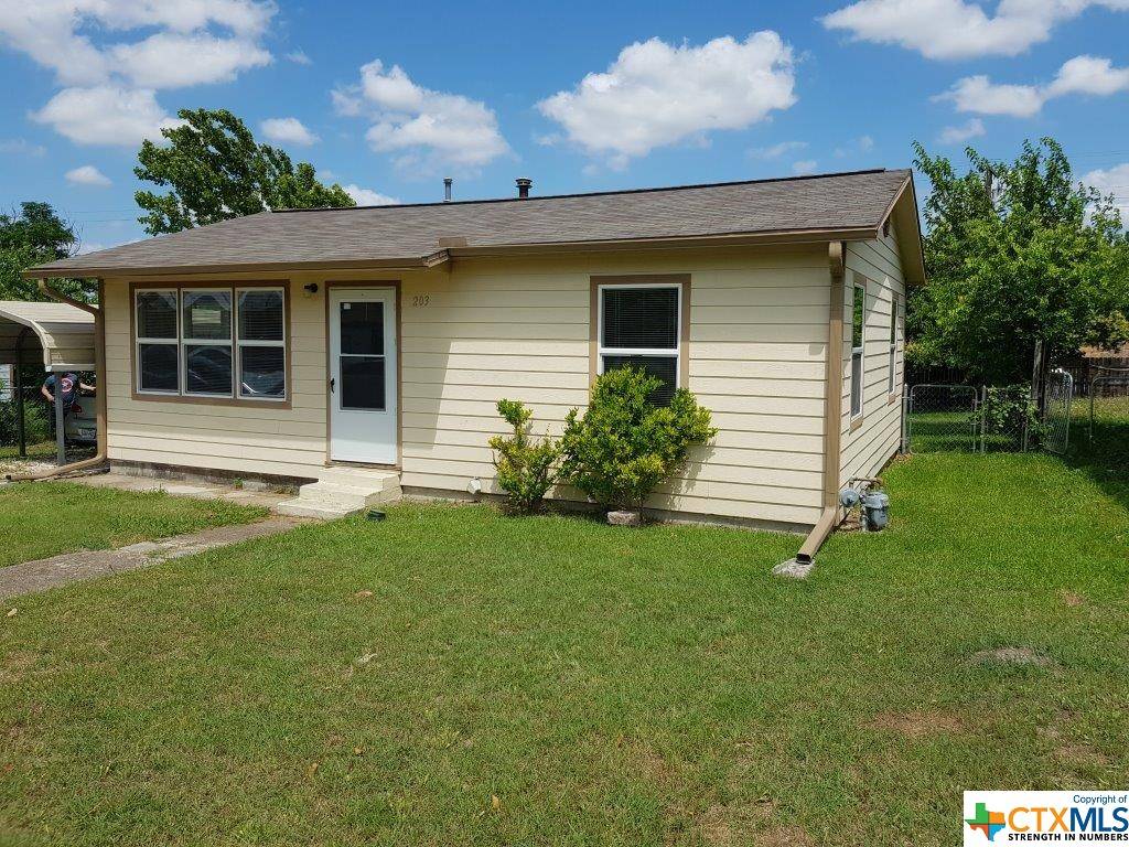 Copperas Cove, TX 76522,203 Allen ST