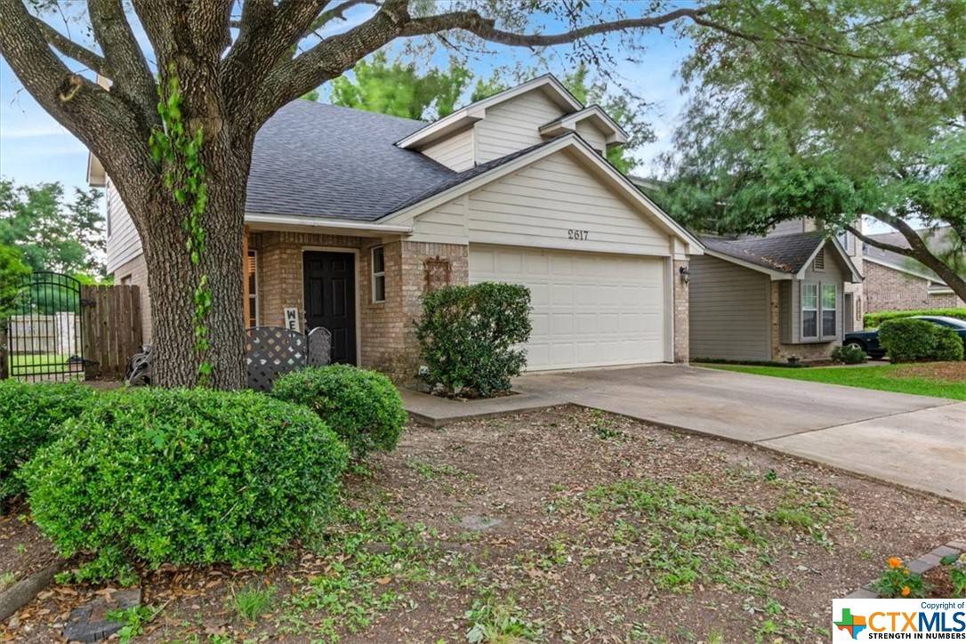 Temple, TX 76502,2617 Sleepy Hollow LN