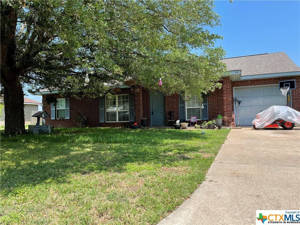 Troy, TX 76579,802 Aikman DR