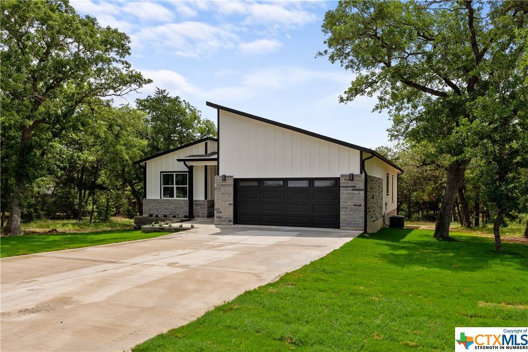 Cedar Creek, TX 78612,133 Deep Woods CT