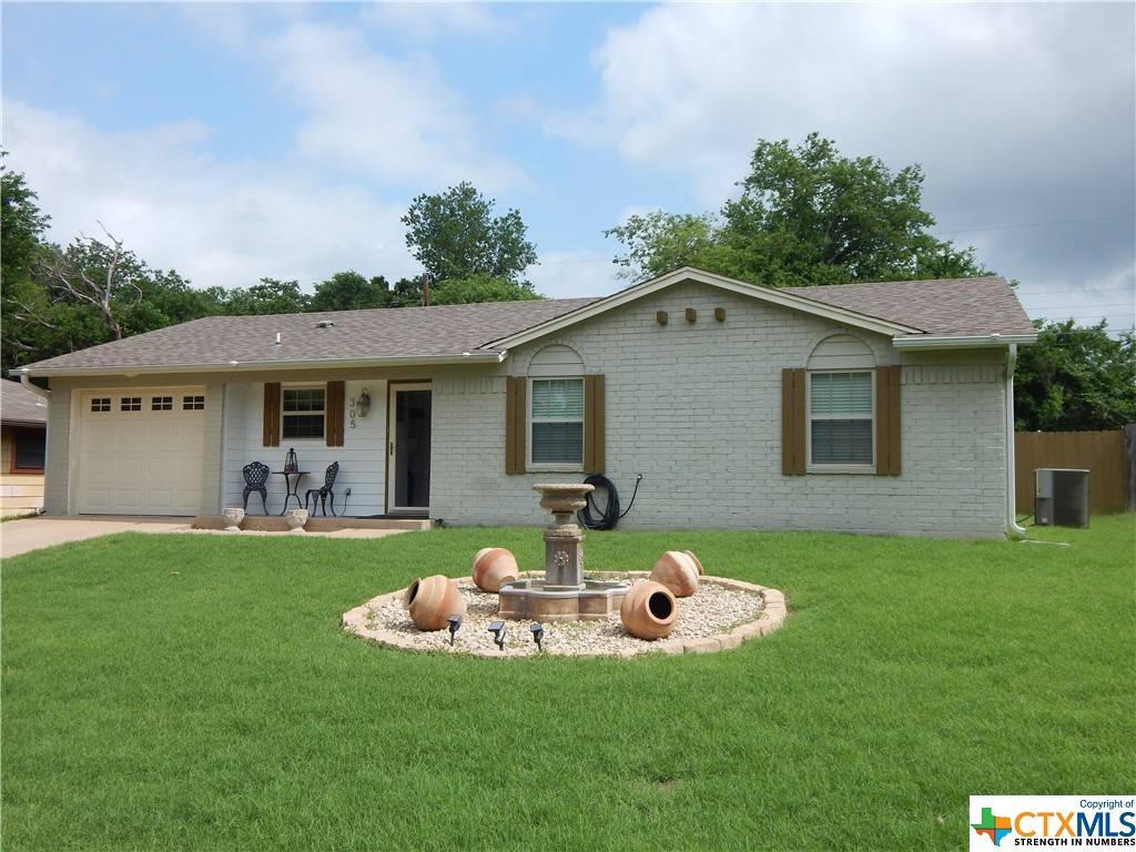 Nolanville, TX 76559,305 Cindy LN
