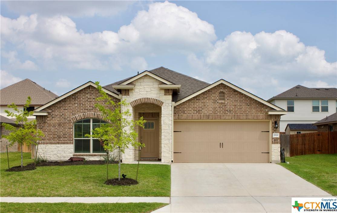 Harker Heights, TX 76548,2521 Bargello ST