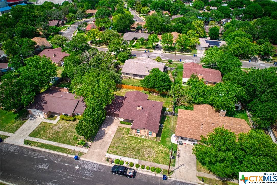 Copperas Cove, TX 76522,613 Manning DR