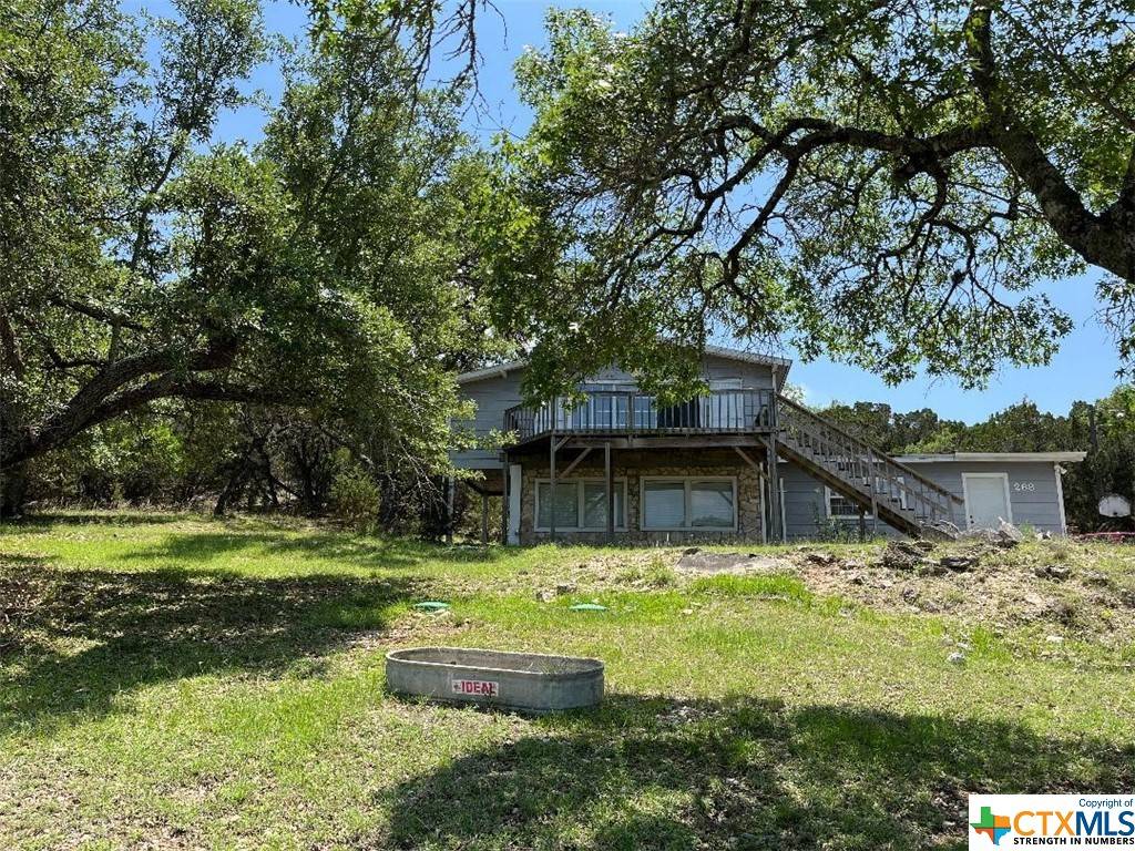 Canyon Lake, TX 78133,268 White Oak DR