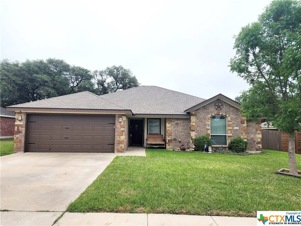 Copperas Cove, TX 76522,3505 Dalton ST