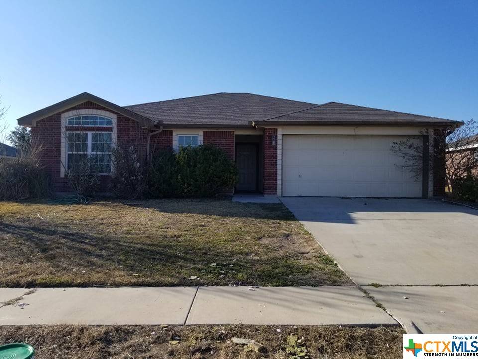 Copperas Cove, TX 76522,1306 Dixon CIR