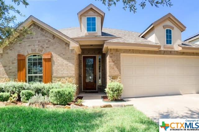 Georgetown, TX 78628,601 Purtis Creek LN