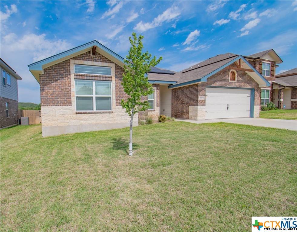 Copperas Cove, TX 76522,817 Ross RD