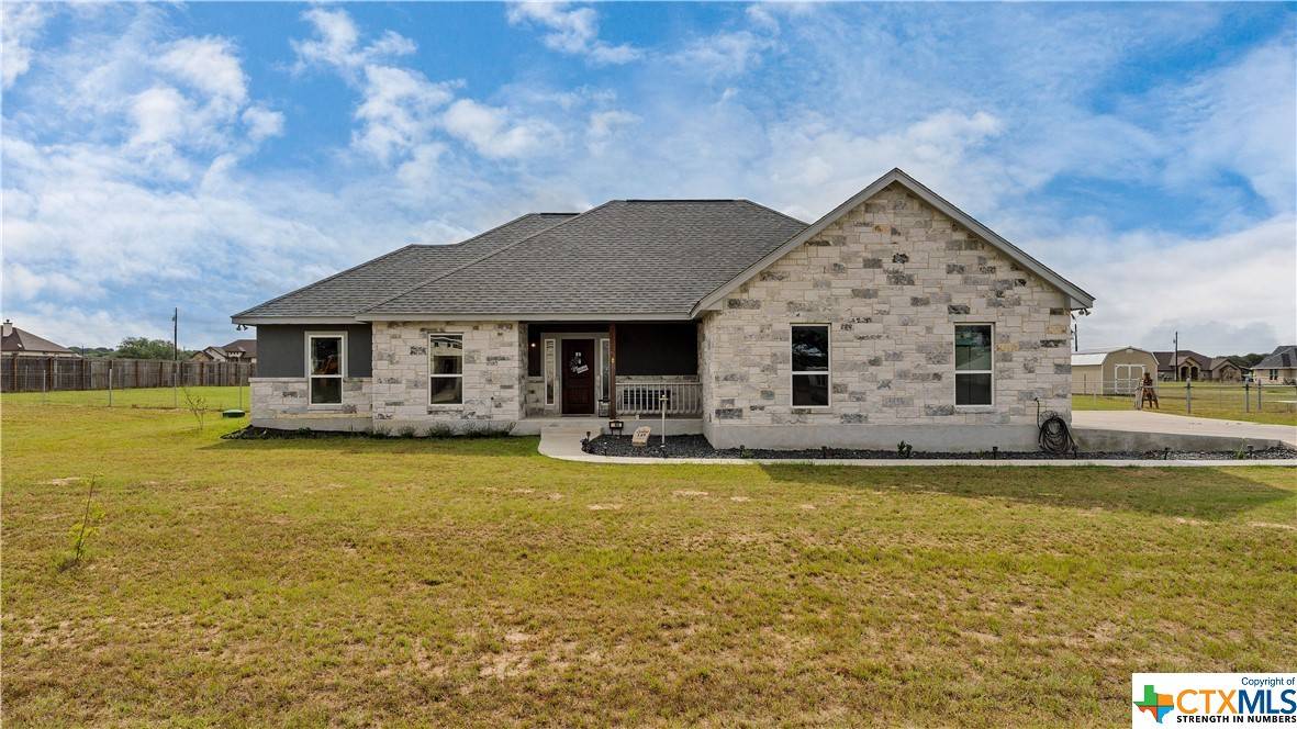 La Vernia, TX 78121,149 Westfield LNDG