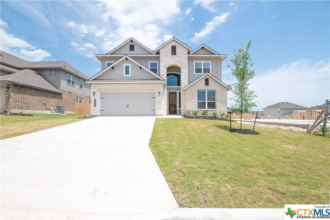 Belton, TX 76513,5736 Redfish CT