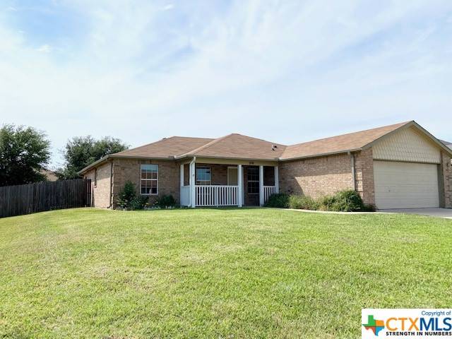 Belton, TX 76513,2110 Lincoln CT