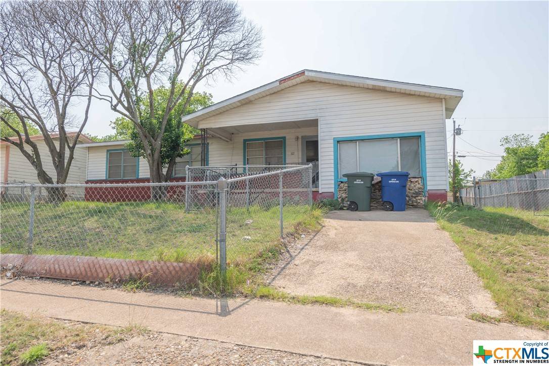 Copperas Cove, TX 76522,1106 S 23rd ST