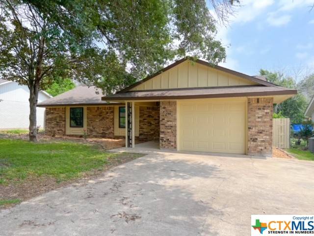 Temple, TX 76501,2010 Mardean LN