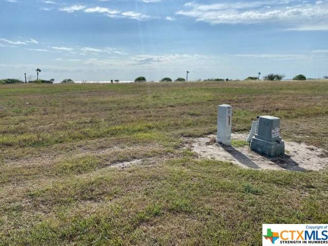 Seadrift, TX 77983,Lot 12 Bay Club DR