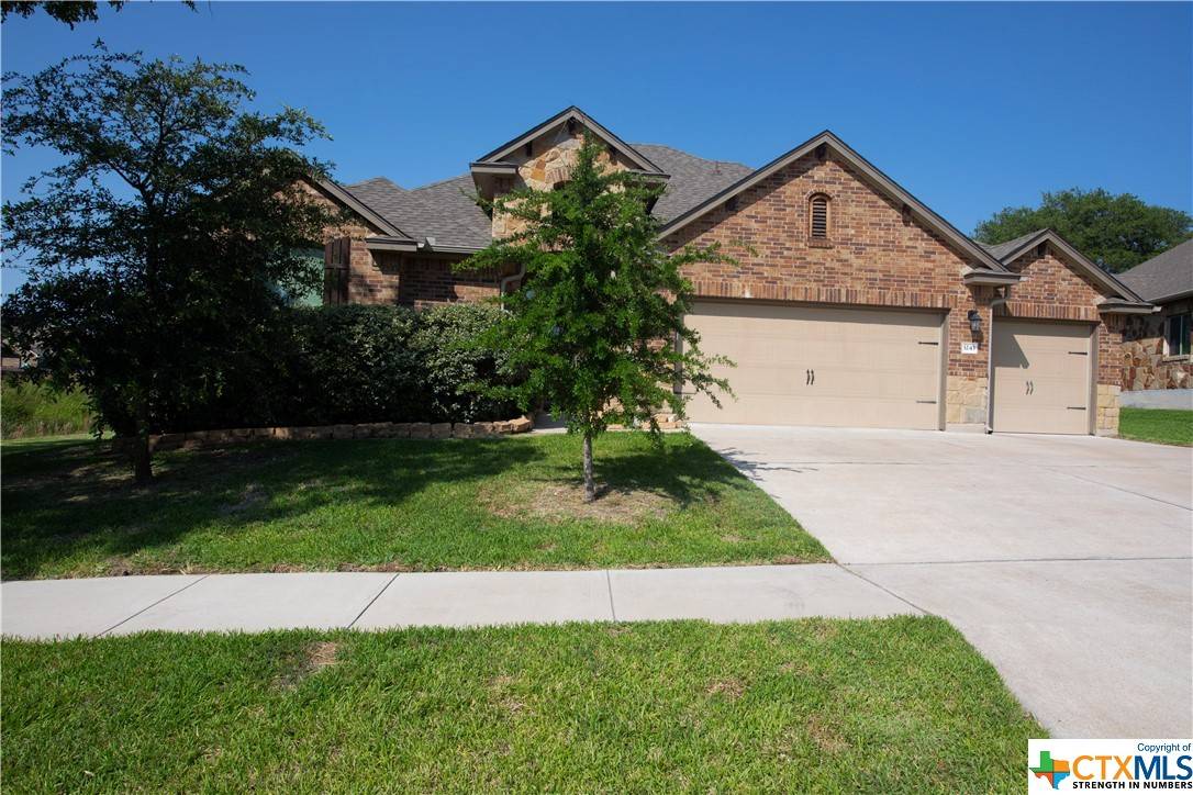 Harker Heights, TX 76548,3243 Vineyard TRL