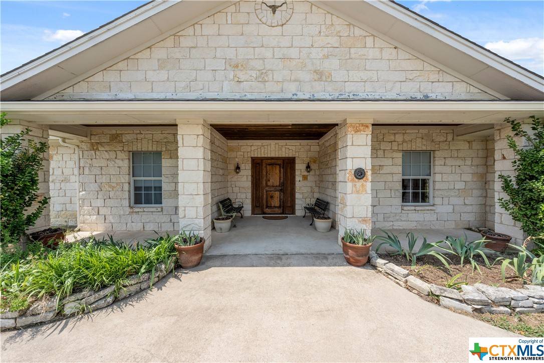 Gatesville, TX 76528,111 Wood Creek DR