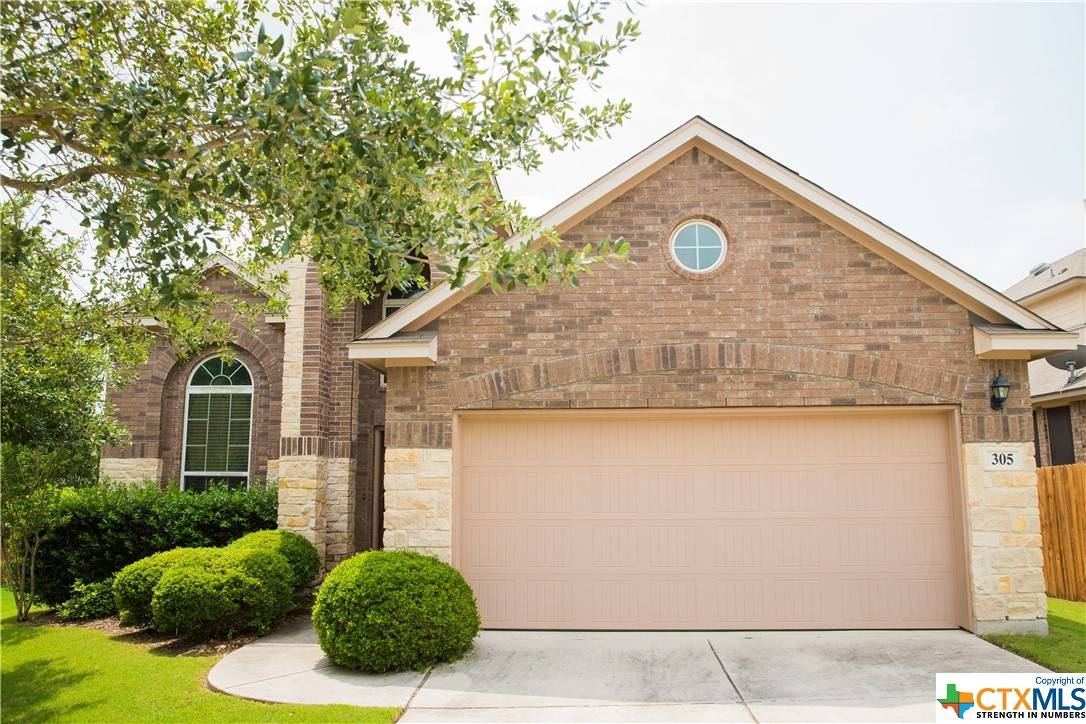 Cibolo, TX 78108,305 Gardner CV