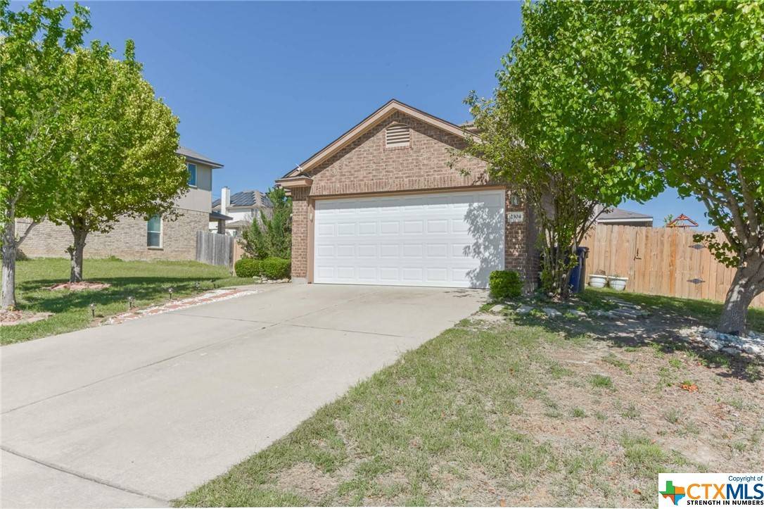 Copperas Cove, TX 76522,2304 Isabelle DR