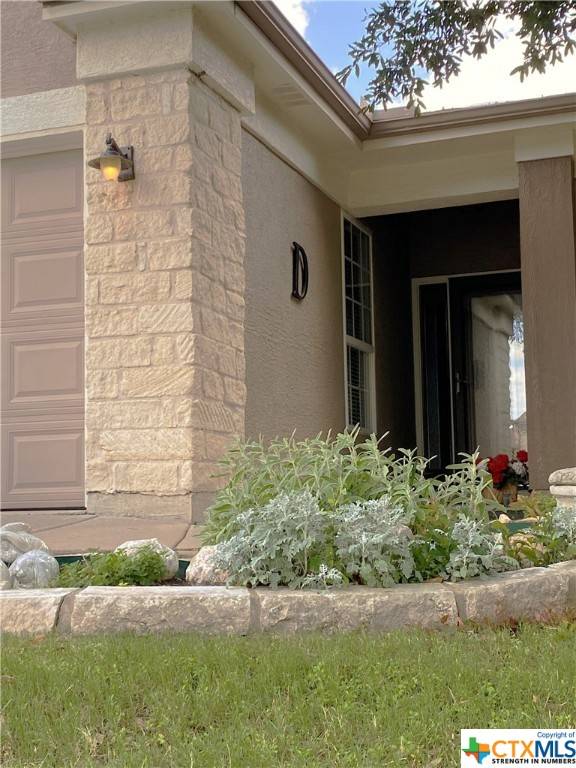 Georgetown, TX 78633,312 Crockett LOOP