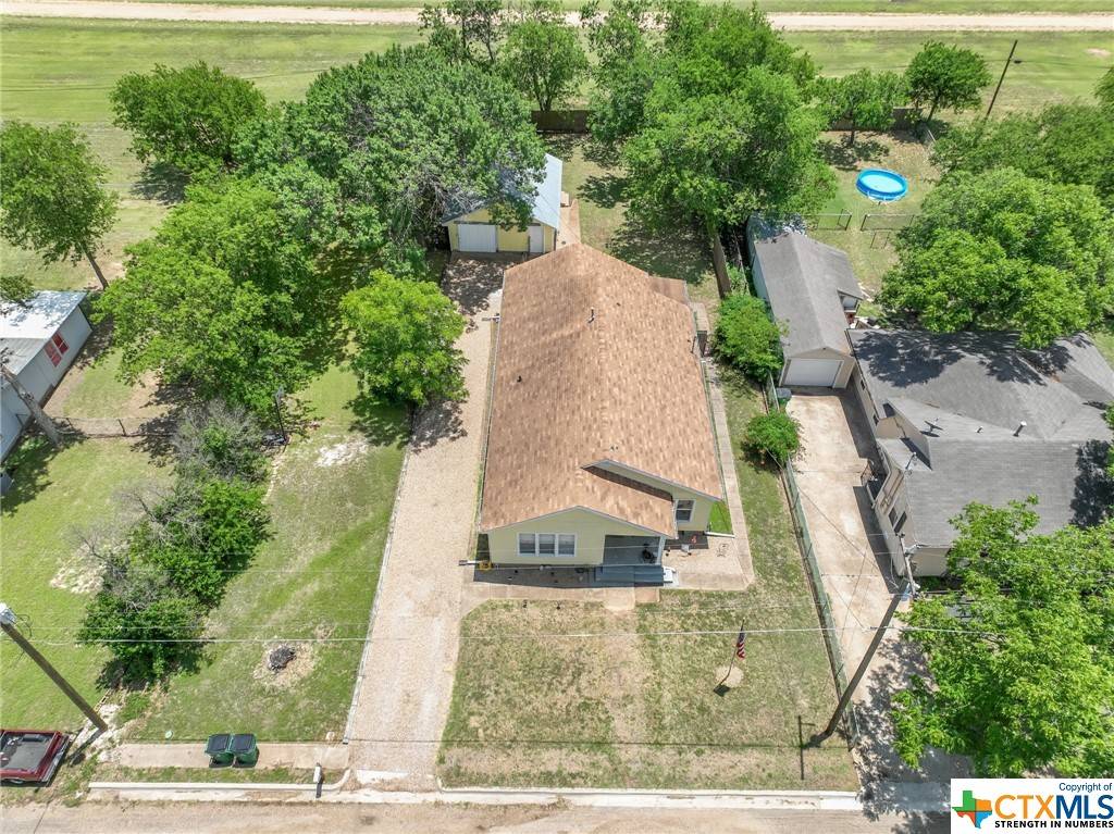 Mcgregor, TX 76657,1304 W 11th ST