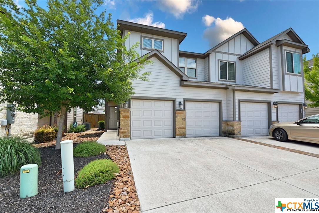 New Braunfels, TX 78130,732 Gristmill DR #20-A