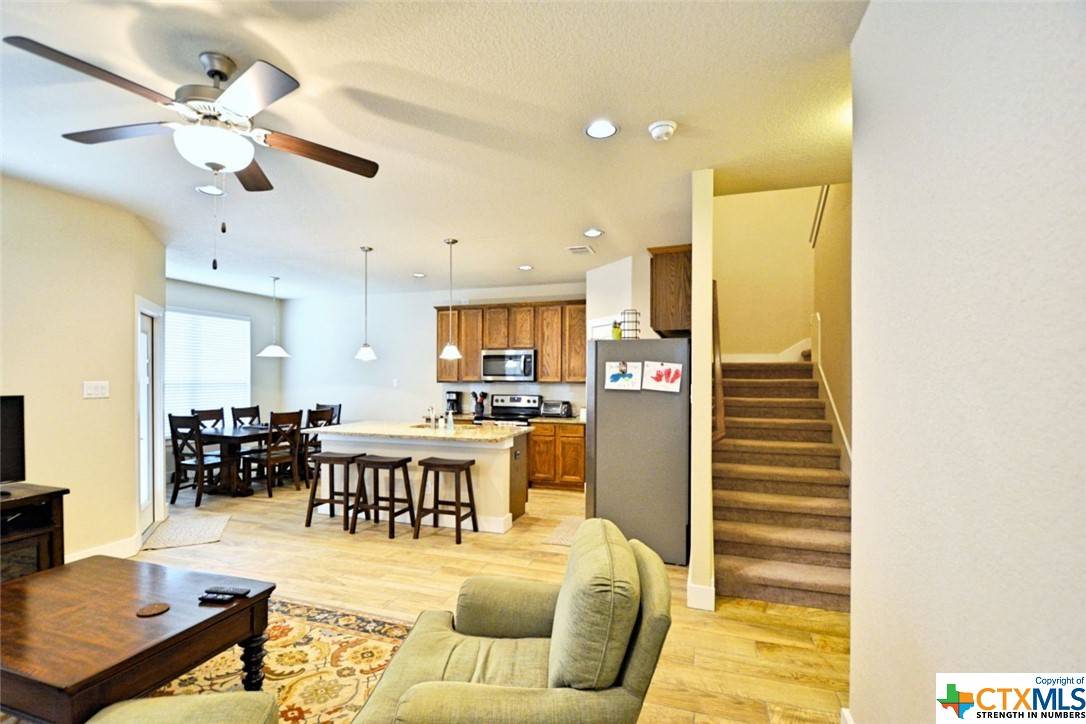 New Braunfels, TX 78130,732 Gristmill DR #20-A