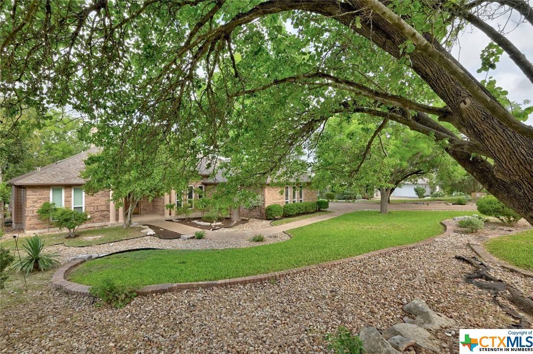 Lakeway, TX 78734,107 Clubhouse DR