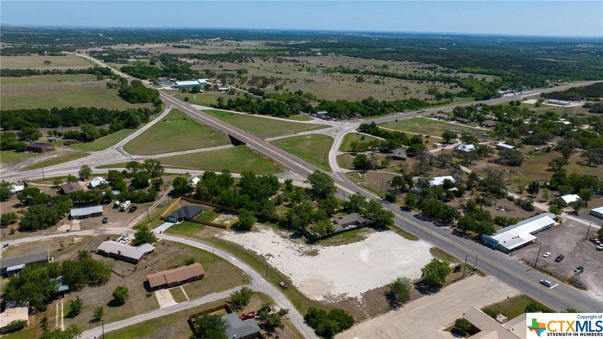 Evant, TX 76525,283 N Hwy 281