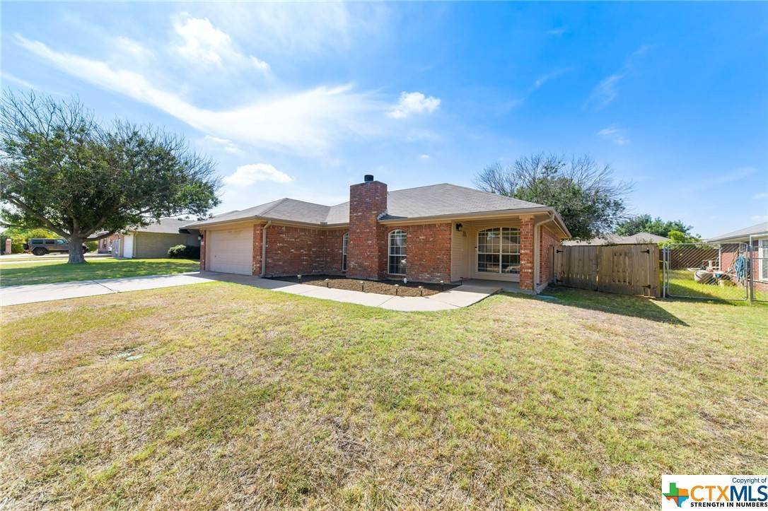 Killeen, TX 76542,4306 Bluestem LN