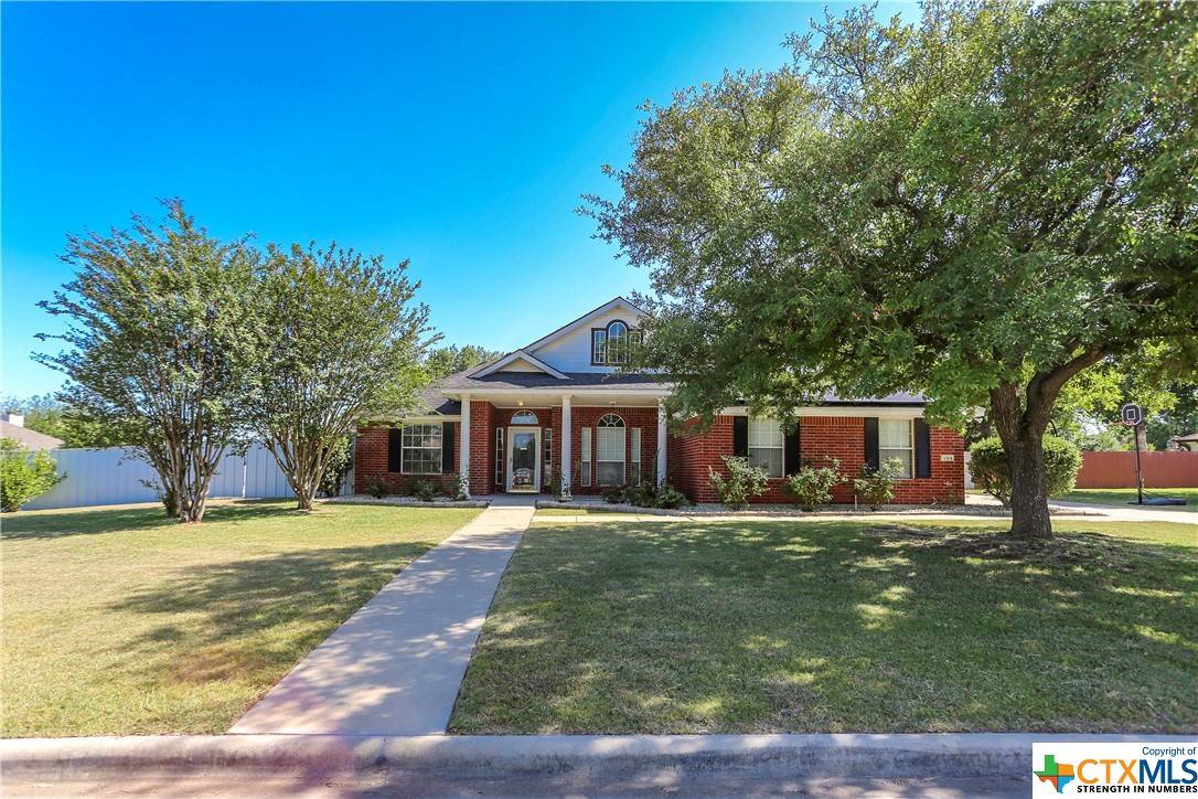 Nolanville, TX 76559,104 Doc Holliday DR