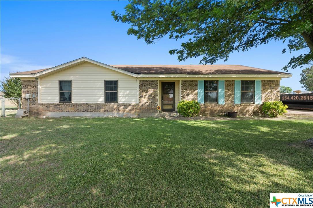 Bruceville-eddy, TX 76630,1153 Old Bethany RD