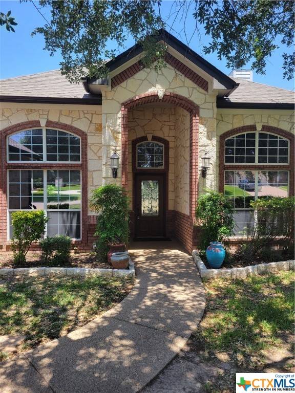 Harker Heights, TX 76548,307 Cattail CIR