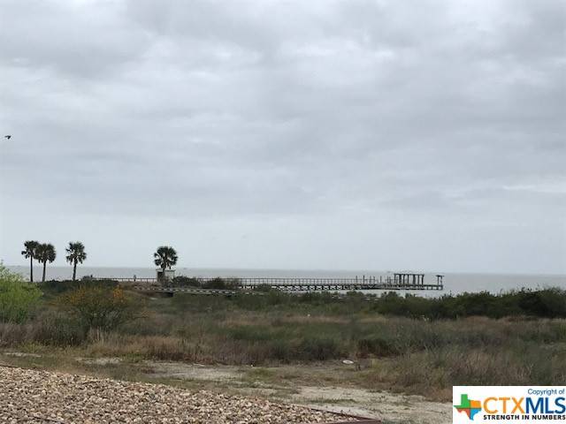 Seadrift, TX 77983,Lot 11 Bay Club DR