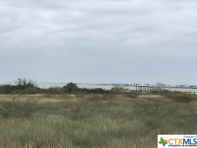 Seadrift, TX 77983,Lot 11 Bay Club DR