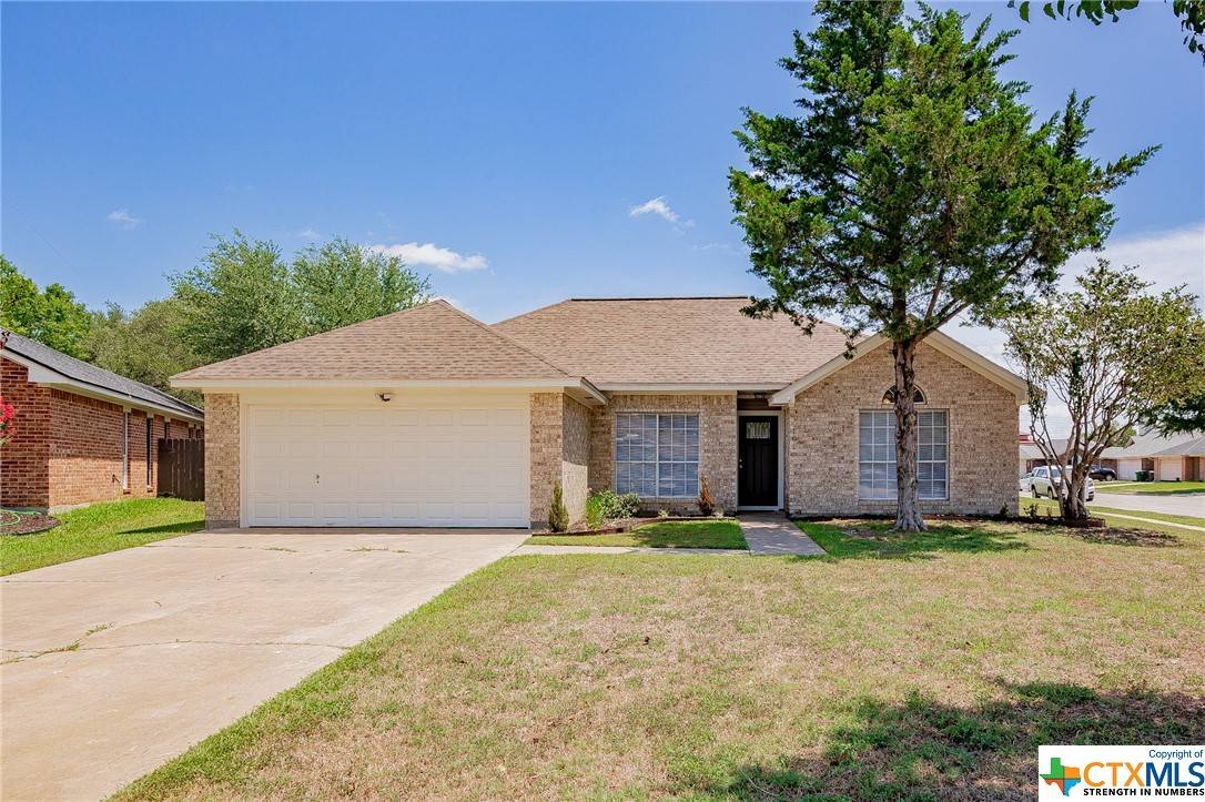 Victoria, TX 77901,101 Sunrise CT