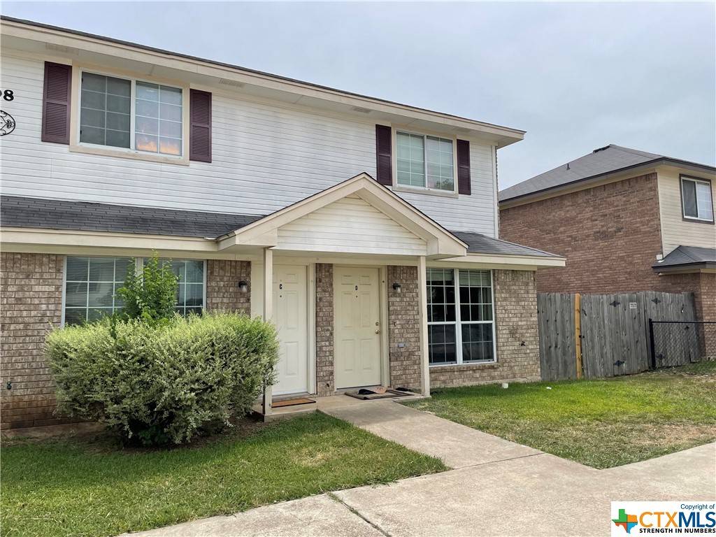 Killeen, TX 76549,2708 Vernice LOOP #A-D